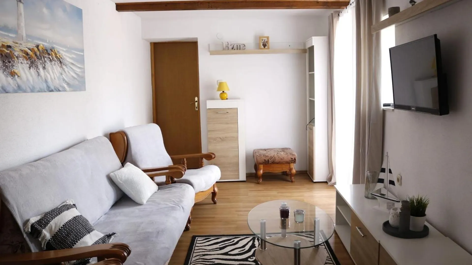 Family Friendly Apartments With A Swimming Pool Radasinovci, Biograd - 22312 Drlićeve Kuće