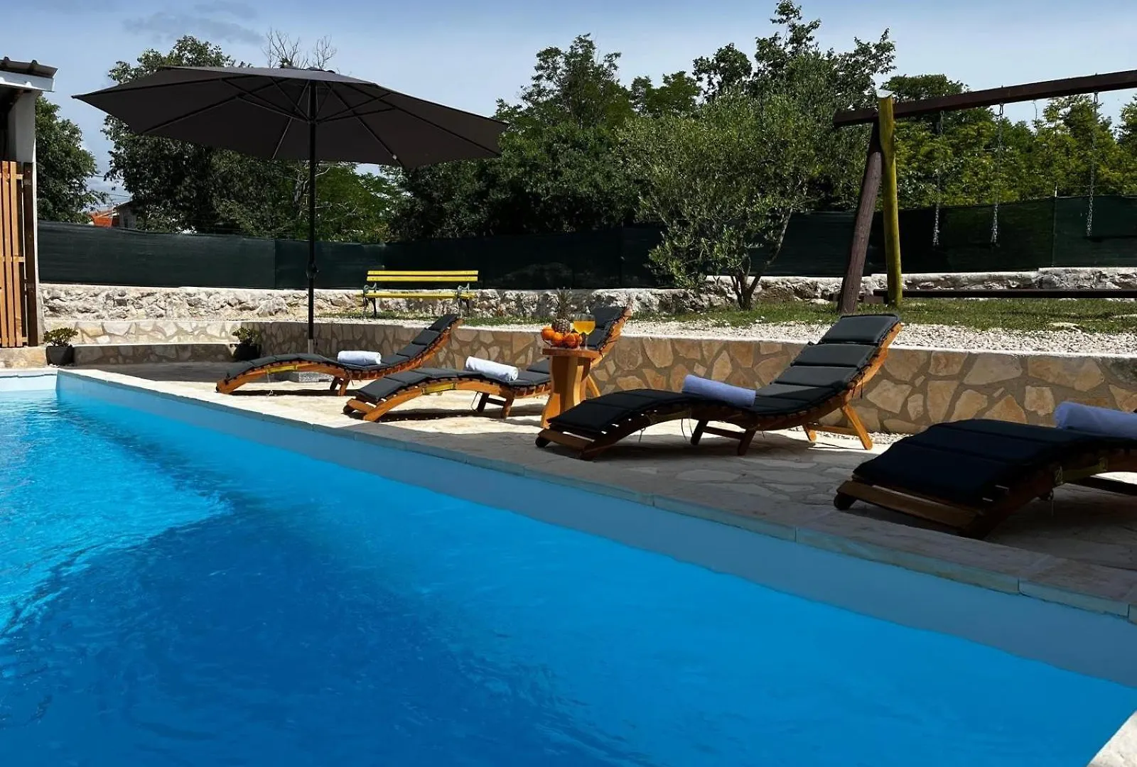 Family Friendly Apartments With A Swimming Pool Radasinovci, Biograd - 22312 Drlićeve Kuće Horvátország