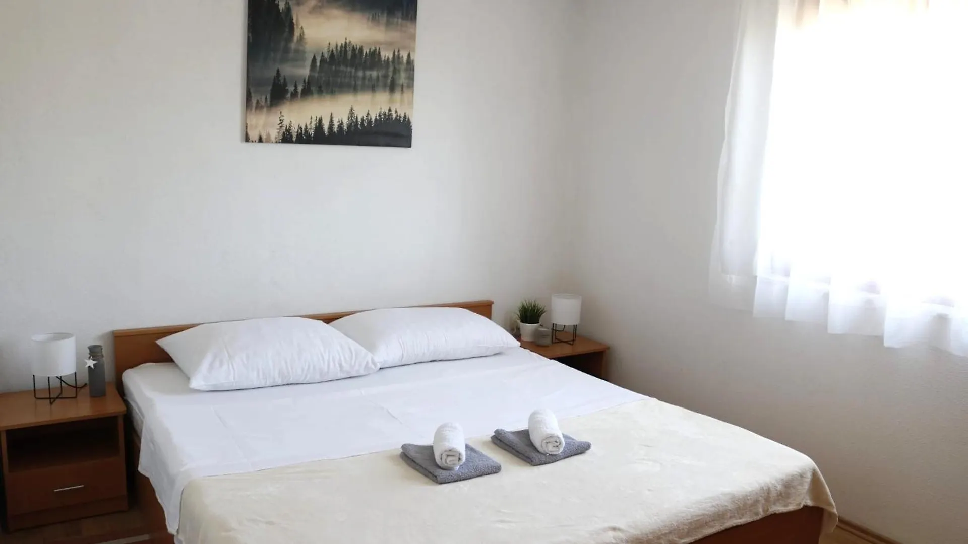 Family Friendly Apartments With A Swimming Pool Radasinovci, Biograd - 22312 Drliceve Kuce كرواتيا