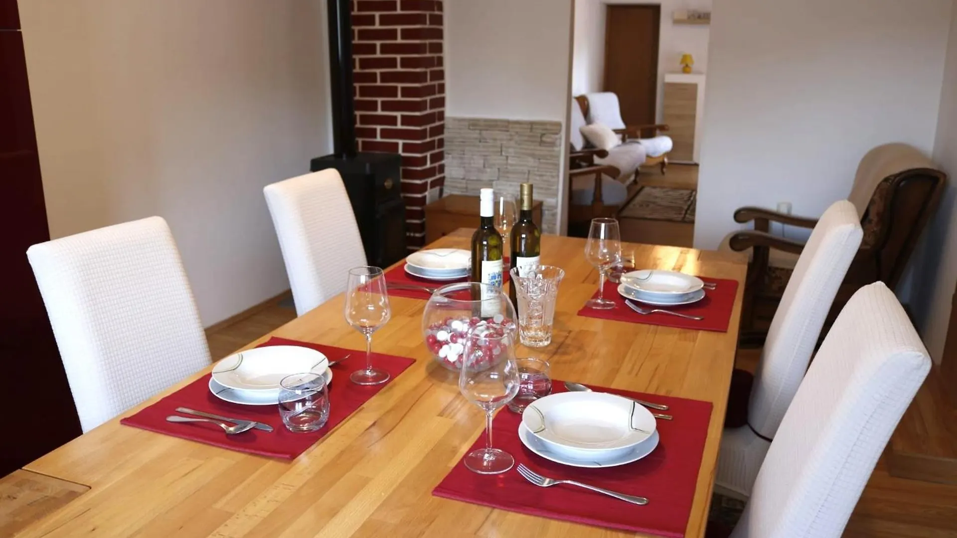 Family Friendly Apartments With A Swimming Pool Radasinovci, Biograd - 22312 Drliceve Kuce